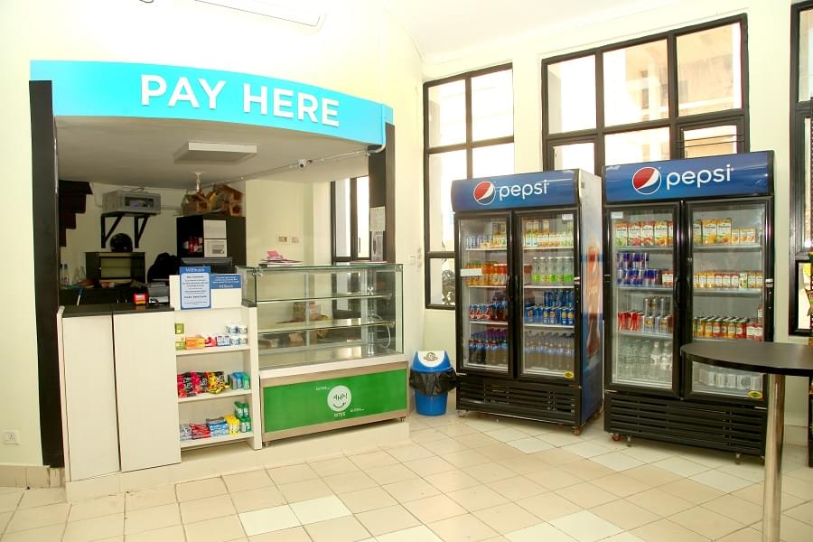 MRIIRS Infrastructure photo 3